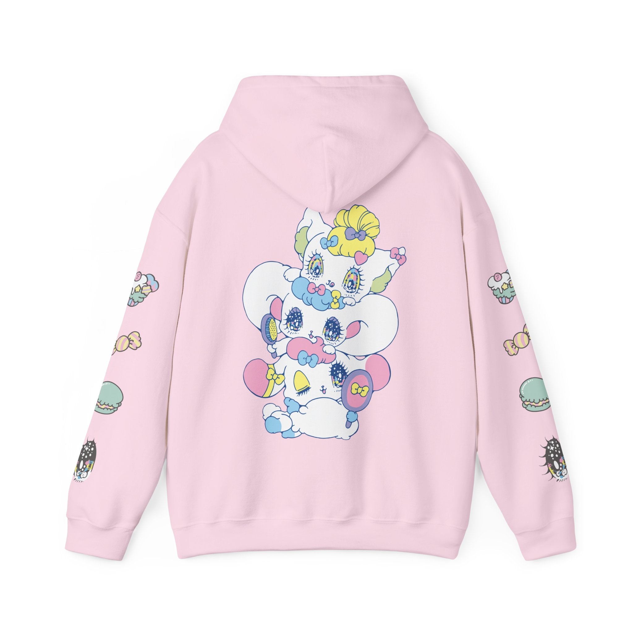 Pero Pero Hoodie